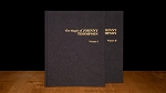 The Magic of Johnny Thompson  Book