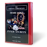 The Vernon Chronicles More Lost (Volume 2)  Book